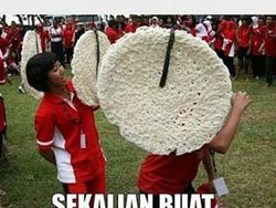 Meme Kocak Ini Ramaikan Hari Kemerdekaan #RI72