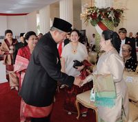 Buka Peluang Duet Jokowi-AHY, PDIP Kesampingkan Masa Lalu Mega-SBY