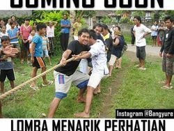 Meme Kocak Ini Ramaikan Hari Kemerdekaan #RI72