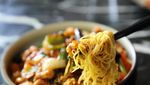 Katanya Orang Indonesia Tidak Bisa Hidup Tanpa 20 Makanan Ini!