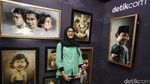 Keseruan Acara Indonesia Happy
