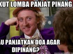 Meme Kocak Ini Ramaikan Hari Kemerdekaan #RI72