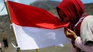 Bangga Indonesia