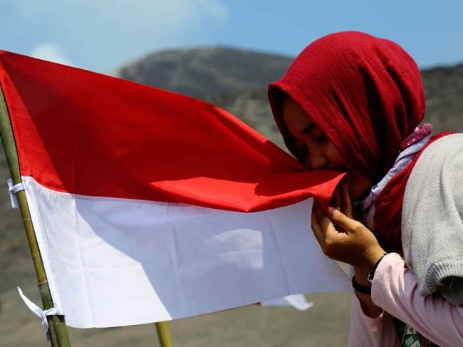 Bangga Indonesia