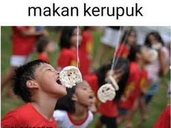 Meme Kocak Ini Ramaikan Hari Kemerdekaan #RI72