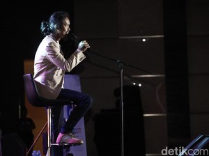 Asli! Stand Up Dodit Pecah Banget di Indonesia Happy
