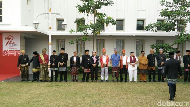 Jonan: Saya Ingin PNS Tak Lagi Menunda Pekerjaan