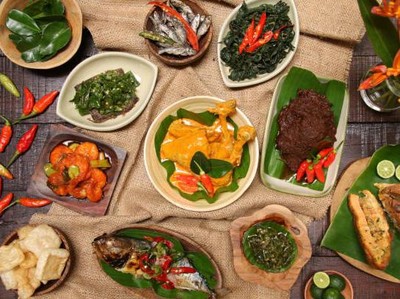 Tempat Buka Puasa Asyik Tempat Buka Puasa Asyik