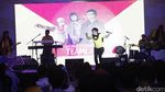 Keseruan Acara Indonesia Happy