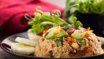 Katanya Orang Indonesia Tidak Bisa Hidup Tanpa 20 Makanan Ini!
