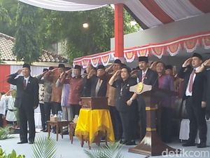 Dengar Rekaman Bung Karno Baca Proklamasi, Rachmawati Menangis