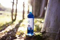 Wine Passion Blue.