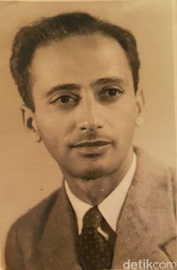 M. Asad Shahab: Wartawan, Sejarahwan, Intelektual dan Diplomat