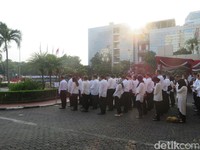 Pantau Terus! BUMN Buka Lowongan Besar-besaran Tahun Ini