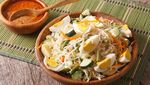 Katanya Orang Indonesia Tidak Bisa Hidup Tanpa 20 Makanan Ini!