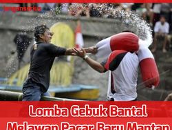 Meme Kocak Ini Ramaikan Hari Kemerdekaan #RI72