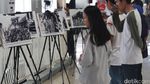 Jejak Kereta Api Dalam Perjuangan Kemerdekaan RI