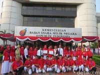 Pantau Terus! BUMN Buka Lowongan Besar-besaran Tahun Ini
