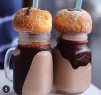Pencinta Dessert dan Pasta, Ini Pastatella Pasta Berbalut Nutella