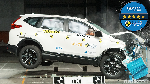 Penampakan Crash Test Mobil-mobil SUV di Indonesia
