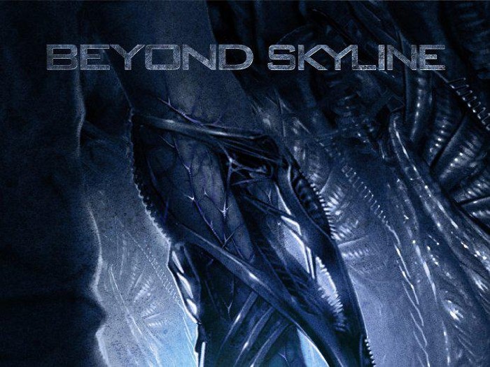 Beyond Skyline Beyond Skyline