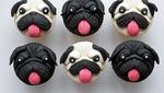 Menggemaskan! 8 Cupcake dengan Wajah Imut Lucu Binatang Ini