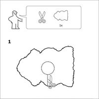 Ikea Rilis Cara Buat Jubah 'Game of Thrones' dari Karpetnya