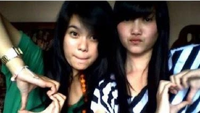 sinta dan jojo