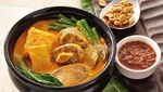 Dari Italia hingga Indonesia, Ini 20 Negara dengan Makanan Terlezat di Dunia
