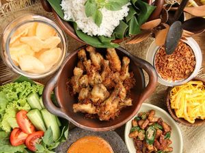 Cari Makan Siang Enak di Kelapa Gading? Datangi 5 Tempat Makan Ini