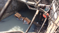 Ketika Papan Peringatan Buang Sampah Hanya Jadi Pajangan
