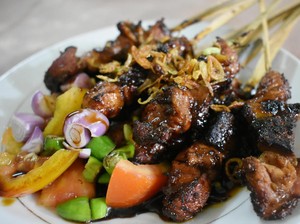 Jajan Enak dan Kenyang di 5 Tempat Ini Tak Bikin Kantong Bolong