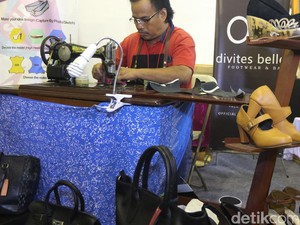 Ini Alasan Tarif Pajak UMKM Dipangkas Jadi 0,5%