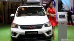 Modifikasi MPV ala Wuling