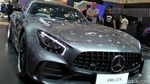 Foto: Mobil Monster Mercy Seharga Rp 5 M