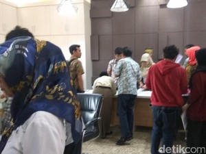 500 Jemaah Korban First Travel Sudah Melapor ke Bareskrim