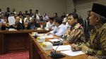 Foto: Jemaah Korban First Travel Ngadu ke DPR