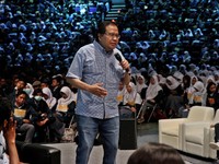 Kronologi Rizal Ramli Tantang Sri Mulyani Debat soal Utang Rp 4.000 T