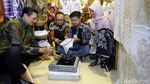 Menteri Hanif Buka Pameran UMKM Binaan CSR