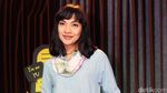 Senyum Semringah ala Tika Bravani