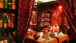 Yang Jadi Impian Para Pasangan, Ini 15 Restoran Paling Romantis di Dunia