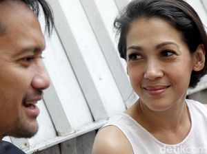 Temani Tora Sudiro, Pandangan Mieke Amalia Bikin Baper