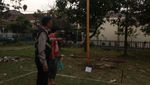 Ini Pinang yang Jadi Saksi Bisu Kematian Icim di Lomba 17-an