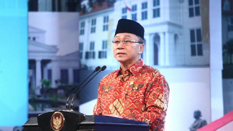 Didukung PAN di Pilpres, Zulkifli: Prioritas Saya Melayani Rakyat Didukung PAN di Pilpres, Zulkifli: Prioritas Saya Melayani Rakyat