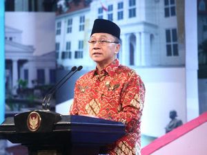 Ketua MPR: Amanat Konstitusi adalah Bersatu dalam Keberagaman