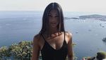 Ini Model yang Dikabarkan Dekat dengan Leonardo DiCaprio