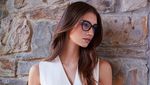 Ini Model yang Dikabarkan Dekat dengan Leonardo DiCaprio