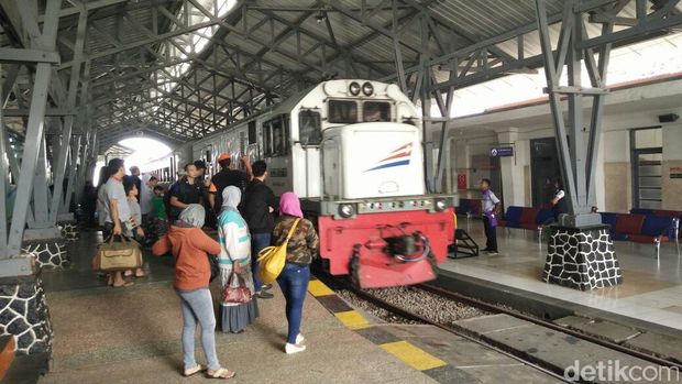 Stasiun Blitar