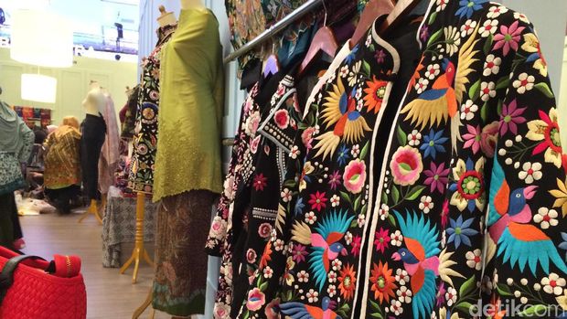 Bordiran Tasikmalaya