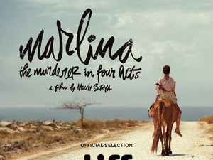 Marlina si Pembunuh dalam Empat Babak, Perjalanan Perempuan Mencari Keadilan